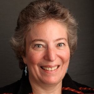 Portrait of Johanna Rothman