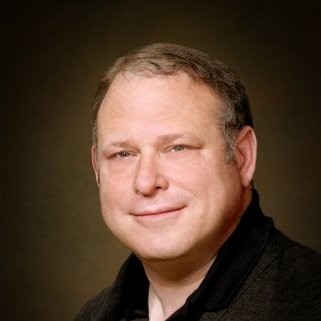 Portrait of Robert Sabourin