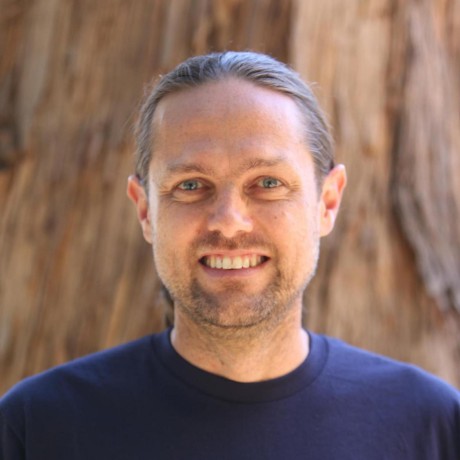 Portrait of Adam Murdoch