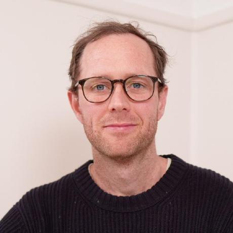Portrait of Alex Reardon
