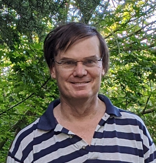 Portrait of Andrew Tridgell