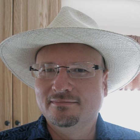 Portrait of Brian Marick