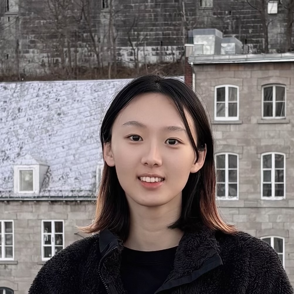 Portrait of Jieshan Chen