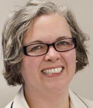 Portrait of Leanne Howard