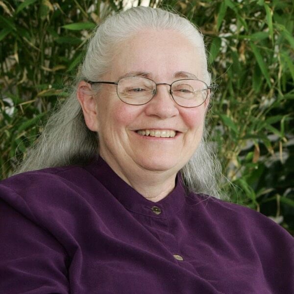 Portrait of Mary Poppendieck