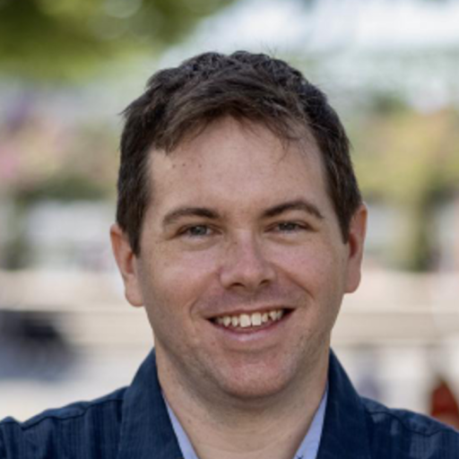 Portrait of Paul Stovell