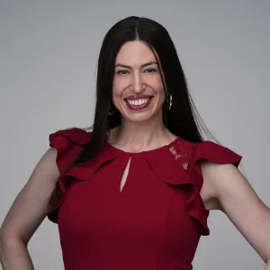 Portrait of Tanya Janca