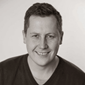 Portrait of Tim Koopmans