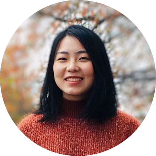 Portrait of Tingmin Wu
