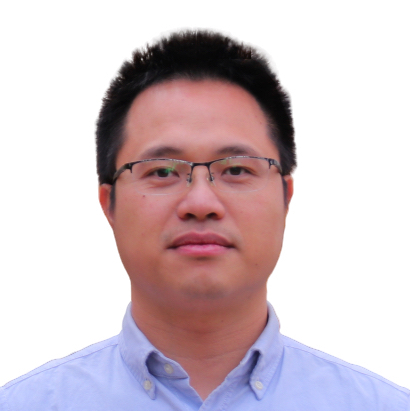 Portrait of Van-Thuan Pham