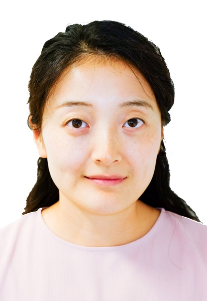Portrait of Xiwei Xu