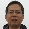 Portrait of Zhimin Zhan
